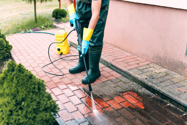 Huntingburg, IN Pressure Washing Company