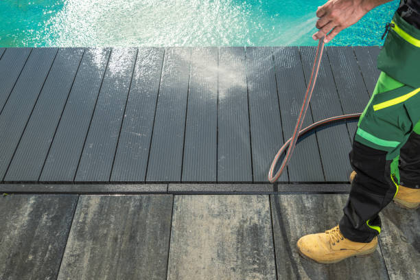 Best Pressure Washing Near Me  in Huntgburg, IN