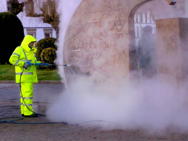 Best Pressure Washing Services for Businesses  in Huntgburg, IN