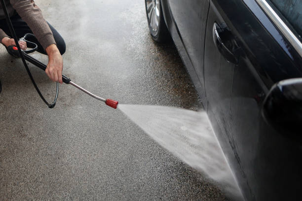 Pressure Washing Estimates in Huntingburg, IN