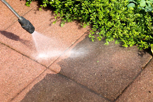 Best Deck Pressure Washing  in Huntgburg, IN